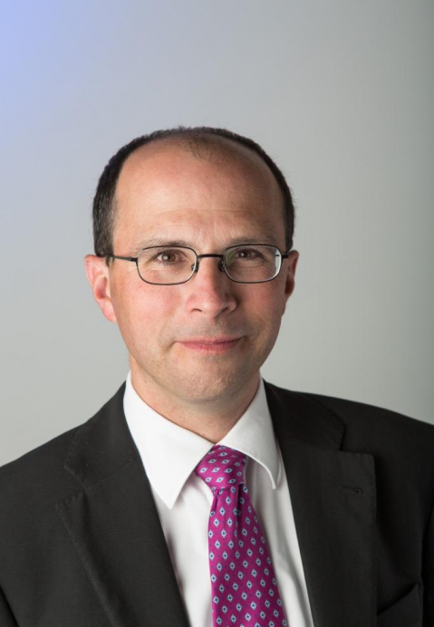 Yves Bichsel