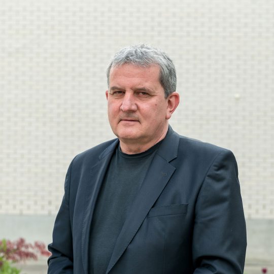 Christoph Zürcher
